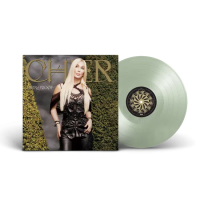 Виниловая пластинка Cher / Living Proof (Clear Vinyl) (1LP)