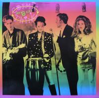 Виниловая пластинка B-52S / COSMIC THING - LTD NUMB SPEC EDT (1LP) Виниловая пластинка B-52S / COSMIC THING - LTD NUMB SPEC EDT (1LP)