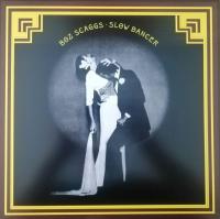 Виниловая пластинка Boz Scaggs / Slow Dancer (Yellow ) (1LP)