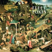 Виниловая пластинка Fleet Foxes / Fleet Foxes (2LP)