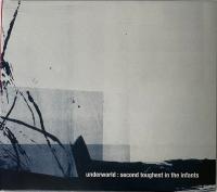 Компакт-диск Underworld / Second toughest in the infants (Digisleeve)(1CD)