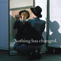 Компакт-диск David Bowie / Nothing Has Changed (RU)(2CD)