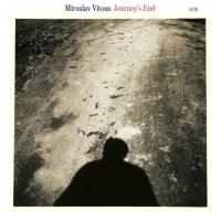Компакт-диск Miroslav Vitous / Journey's End (CD)