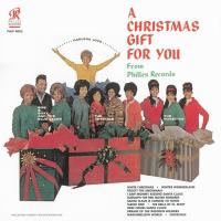 Виниловая пластинка Сборник / A Christmas Gift For You: From Philles Records (LP)