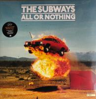 Виниловая пластинка Subways / All Or Nothing (1LP)