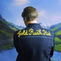 Виниловая пластинка George Ezra / Gold rush kid - blue vinyl - indie exclusive (1LP)