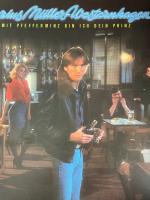 Виниловая пластинка MARIUS MUELLER-WESTERNHAGEN / MIT PFEFFERMINZ BIN ICH DEIN PRINZ (1LP)