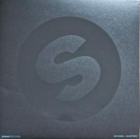 Виниловая пластинка Various Artists / Spinnin' 25 Years...Chapter 2 (Blue) (2LP)