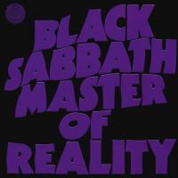 Виниловая пластинка Black Sabbath / Master Of Reality (LP)