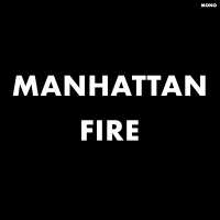 Виниловая пластинка Men / Manhattan Fire (New York City Demos) (coloured) (1LP)