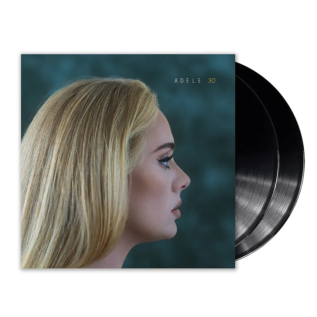 Виниловая пластинка Adele / 30 (2LP)