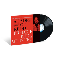 Виниловая пластинка Freddie Redd / Shades Of Redd (1LP)