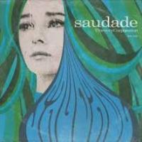 Виниловая пластинка Thievery Corporation / Saudade 10Th Anniversary (coloured) (1LP)
