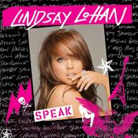 Виниловая пластинка Lindsay Lohan / Speak (LP) Виниловая пластинка Lindsay Lohan / Speak (LP)