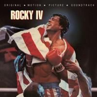 Компакт-диск Rocky IV (1CD)