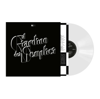 Виниловая пластинка Il Giardino Dei Semplici / B/N (coloured) (1LP)