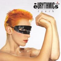 Виниловая пластинка Eurythmics / Touch (LP)