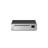 CD-проигрыватель Pro-Ject CD Box E, silver