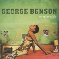 Виниловая пластинка George Benson / Irreplaceable (1LP) Виниловая пластинка George Benson / Irreplaceable (1LP)
