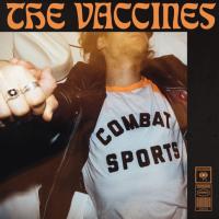 Компакт-диск The Vaccines / Combat Sports (CD)