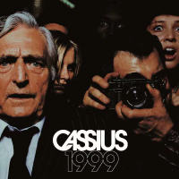 Виниловая пластинка Cassius / 1999 (2LP+CD)