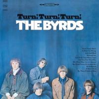 Виниловая пластинка The Byrds / Turn! Turn! Turn! (coloured) (1LP)
