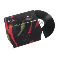 Виниловая пластинка A Tribe Called Quest / The Anthology (2LP)