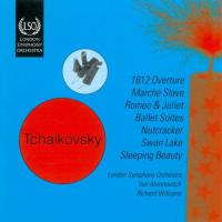 Виниловая пластинка TCHAIKOVSKY / 1812 OVERTURE (1LP)