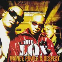 Виниловая пластинка The Lox / Money Power & Respect (Black, White Vinyl) (2LP)