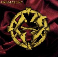 Компакт-диск Crematory / Crematory (Jewel) (1CD)