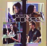 Компакт-диск The Corrs / Best Of The Corrs (1CD)