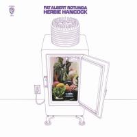 Компакт-диск Herbie Hancock / Fat Albert Rotunda (1CD)
