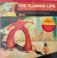 Виниловая пластинка THE FLAMING LIPS / YOSHIMI BATTLES THE PINK ROBOTS (5LP)