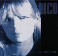 Виниловая пластинка Nico / Heroine (coloured vinyl) (1LP)