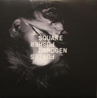 Виниловая пластинка Squarepusher / Damogen Furies (2LP)