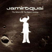 Компакт-диск Jamiroquai / The Return Of The Space Cowboy (Jewel) (1CD)