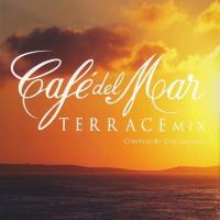 Компакт-диск Сборник / Cafe Del Mar - Terrace Mix (2CD)