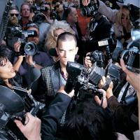 Виниловая пластинка Robbie Williams / Life Thru A Lens (LP) Виниловая пластинка Robbie Williams / Life Thru A Lens (LP)