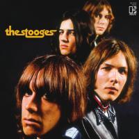 Компакт-диск The Stooges / The Stooges (CD)