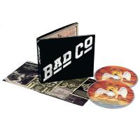 Компакт-диск Bad Company / Bad Company (2CD)