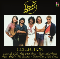 Виниловая пластинка Opus / Collection (lp)