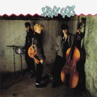 Компакт-диск Stray Cats / Stray Cats (CD)