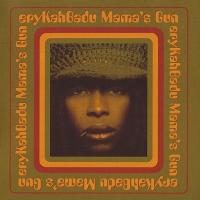 Компакт-диск Erykah Badu / Mama's gun (Jewel)(CD)