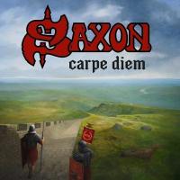 Компакт-диск Saxon / Carpe Diem (RU)(CD)