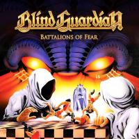 Виниловая пластинка Blind Guardian / Battalions Of Fear