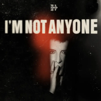 Виниловая пластинка Marc Almond / I'm Not Anyone (1LP)