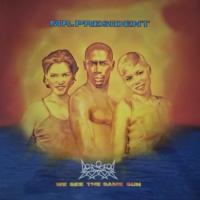 Виниловая пластинка Mr. President / We See The Same Sun (Orange Crush Vinyl) (LP)