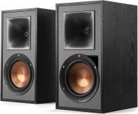 Полочная акустика Klipsch R-51PM, Black/GNM