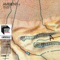 Виниловая пластинка Brian Eno / Ambient 4: On Land (2LP)