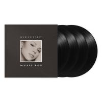 Виниловая пластинка Mariah Carey / Music Box: 30th Anniversary Expanded Edition (4LP)